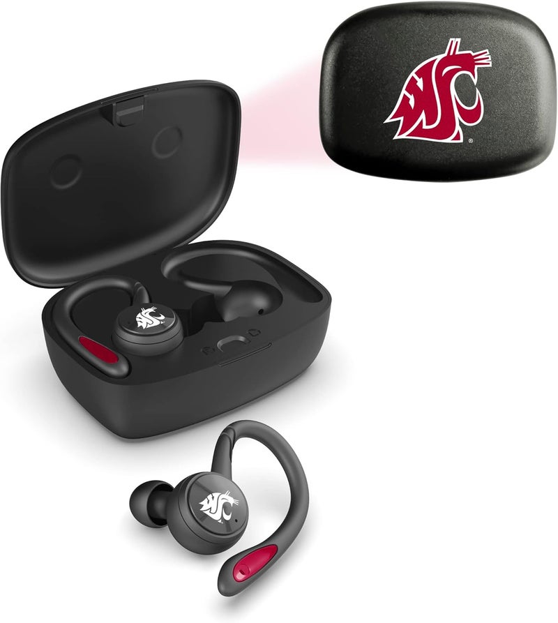 SOAR NCAA Sport True Wireless Earbuds V.5 - Image 1